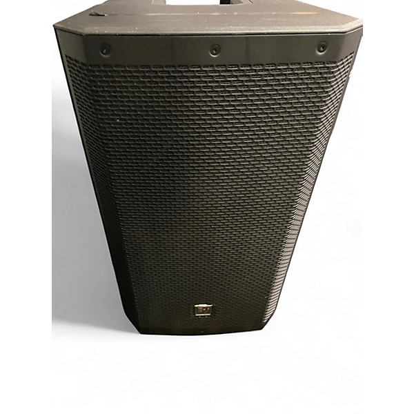 Used Electro-Voice ZLX-12P 12in 2-Way Powered Speaker