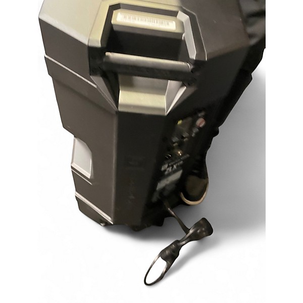 Used Electro-Voice ZLX-12P 12in 2-Way Powered Speaker