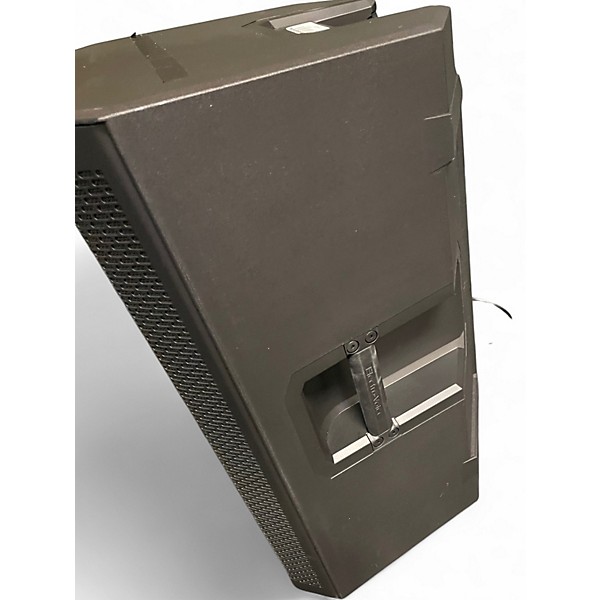 Used Electro-Voice ZLX-12P 12in 2-Way Powered Speaker