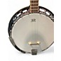 Used Mcneela THE CELT Natural Banjo