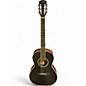 Used Orangewood Julian TS  Black Acoustic Guitar thumbnail