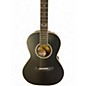 Used Orangewood Julian TS  Black Acoustic Guitar