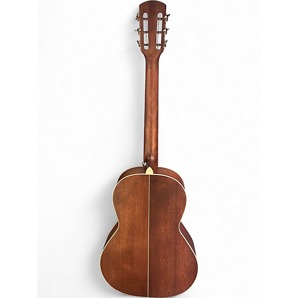 Used Orangewood Julian TS  Black Acoustic Guitar