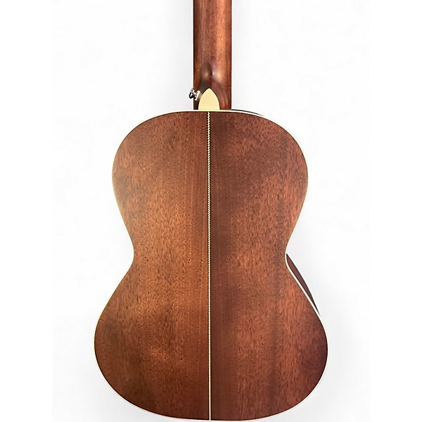 Used Orangewood Julian TS  Black Acoustic Guitar