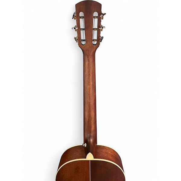 Used Orangewood Julian TS  Black Acoustic Guitar