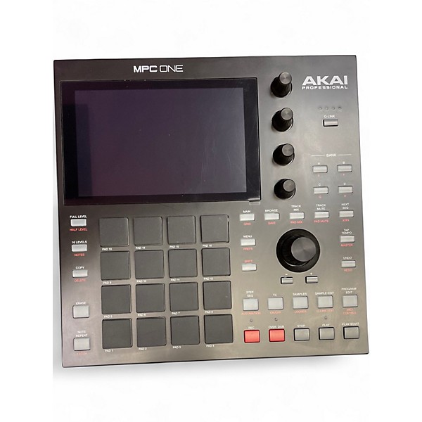 Used Akai Professional MPC ONE Production Controller