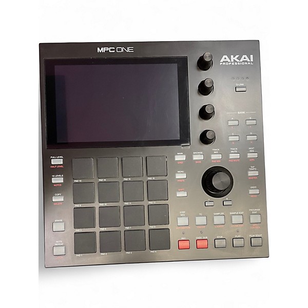 Used Akai Professional MPC ONE Production Controller
