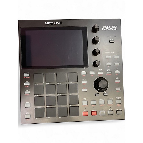 Used Akai Professional MPC ONE Production Controller
