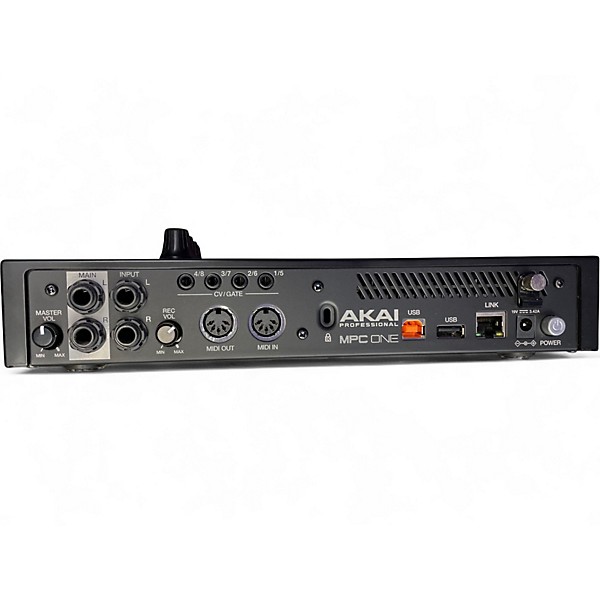 Used Akai Professional MPC ONE Production Controller