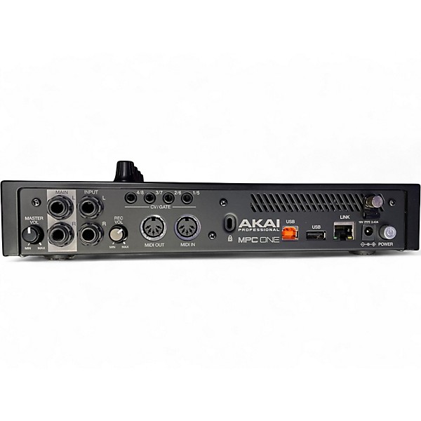 Used Akai Professional MPC ONE Production Controller