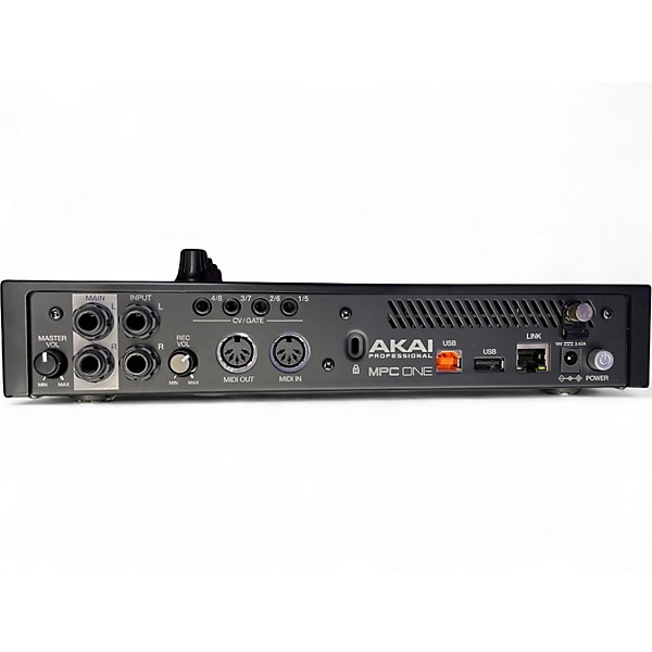 Used Akai Professional MPC ONE Production Controller