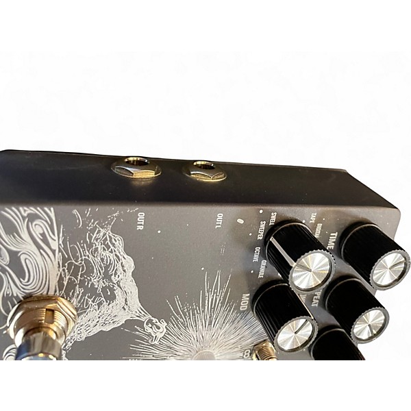 Used Alabs Timeslip Effect Pedal