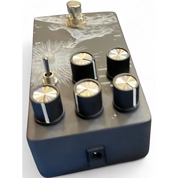 Used Alabs Timeslip Effect Pedal