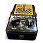 Used EBS DynaVerb High Dynamics Stereo Reverb Bass Effect Pedal