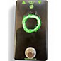 Used Griffin Analog Green Ringer Effect Pedal thumbnail