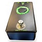 Used Griffin Analog Green Ringer Effect Pedal