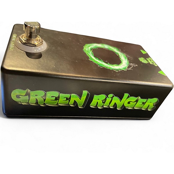 Used Griffin Analog Green Ringer Effect Pedal