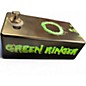 Used Griffin Analog Green Ringer Effect Pedal