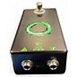 Used Griffin Analog Green Ringer Effect Pedal