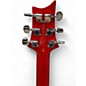 Used PRS SE 2408 QUILT CHARCOAL CHERRY BURST Solid Body Electric Guitar