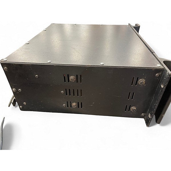 Used Urei MODEL 6500 Power Amp