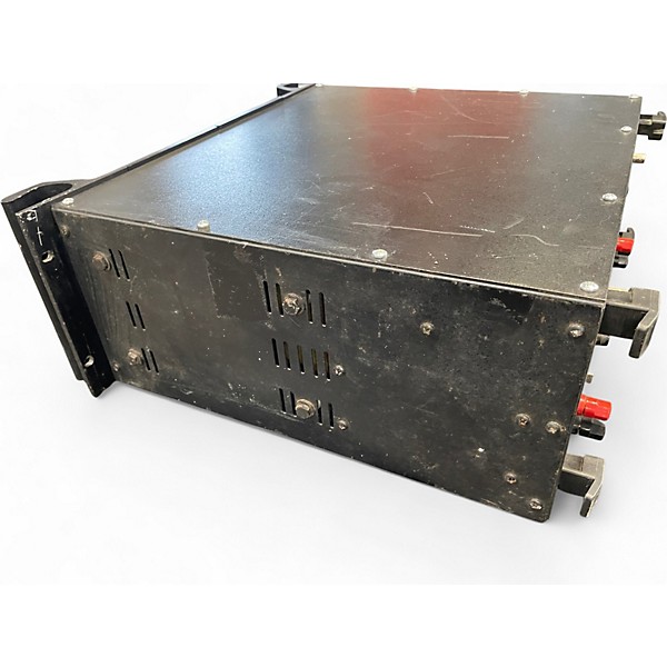 Used Urei MODEL 6500 Power Amp