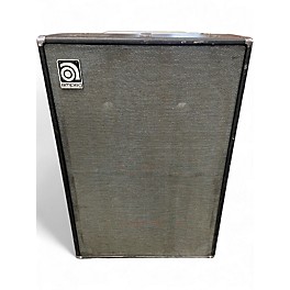 Vintage 1970s Ampeg V2 Guitar Cabinet