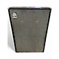 Vintage 1970s Ampeg V2 Guitar Cabinet thumbnail