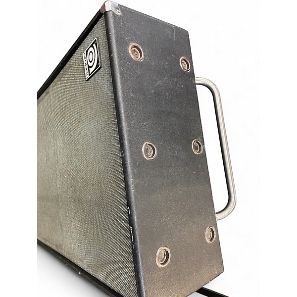 Vintage 1970s Ampeg V2 Guitar Cabinet