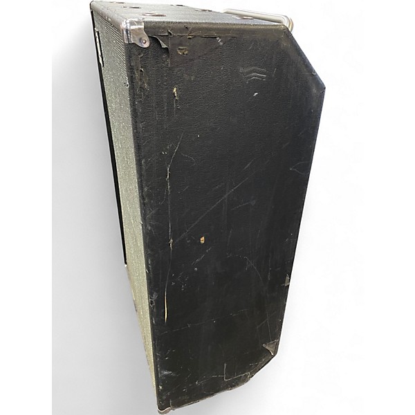 Vintage 1970s Ampeg V2 Guitar Cabinet