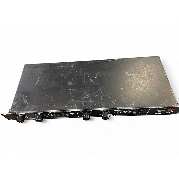 Used BBE 822 Sonic Maximizer Exciter