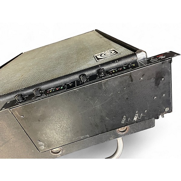 Used BBE 822 Sonic Maximizer Exciter