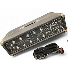 Vintage 1970s Peavey STANDARD SERIES 260 Solid State Guitar Amp Head