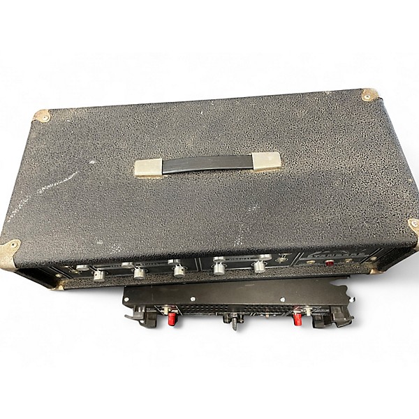 Vintage 1970s Peavey STANDARD SERIES 260 Solid State Guitar Amp Head