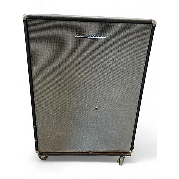 Vintage 1971 Traynor BIG B YC-810 Guitar Cabinet