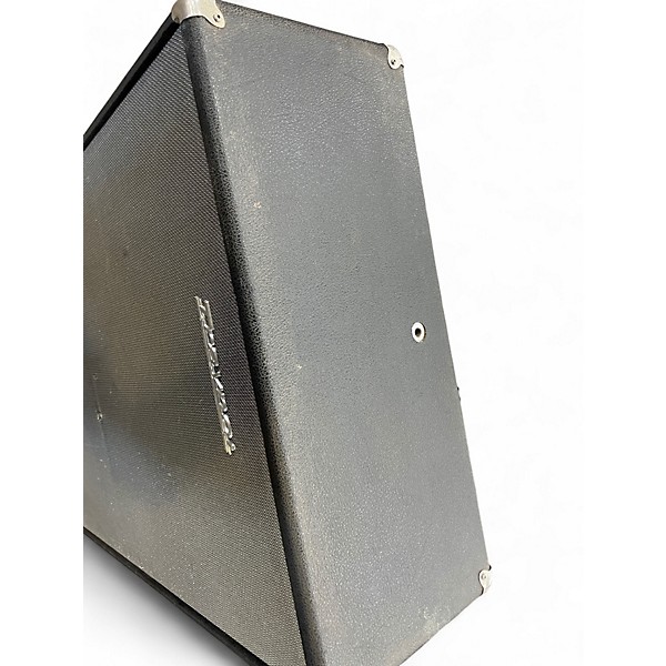 Vintage 1971 Traynor BIG B YC-810 Guitar Cabinet