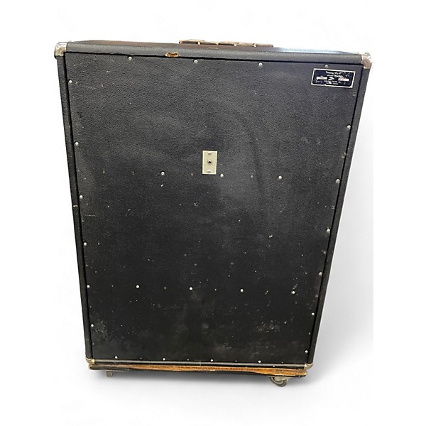 Vintage 1971 Traynor BIG B YC-810 Guitar Cabinet