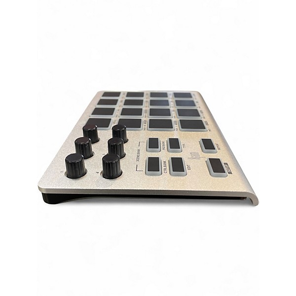 Used Artesia Pro XJAM MIDI Controller