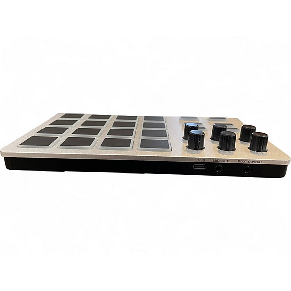 Used Artesia Pro XJAM MIDI Controller