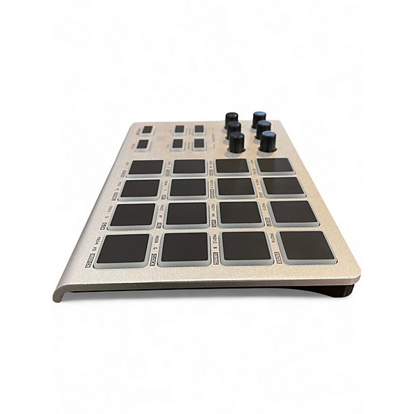 Used Artesia Pro XJAM MIDI Controller