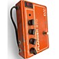 Used DOD FLANGER 670 Effect Pedal