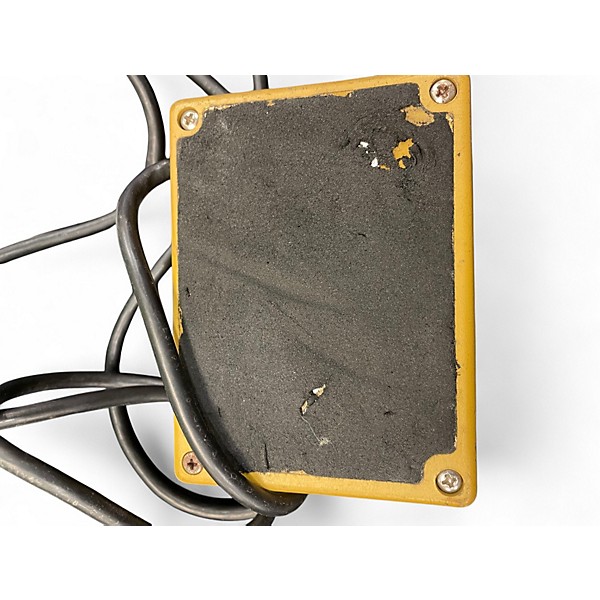 Used Mxr  DISTORTION II Effect Pedal