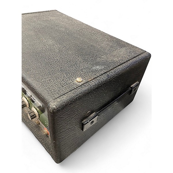 Used Roland SPACE ECHO RE-150 Effect Pedal