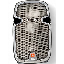 Used JBL Eon 510 Powered Speaker