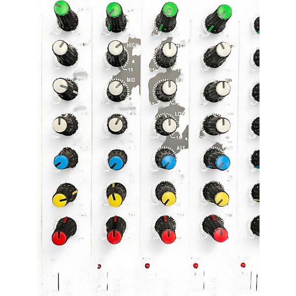 Used Depusheng DT12-USB Digital Mixer