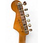 Used Fender MIKE MCREADY SIGNATURE STRATOCASTER 2 Tone Sunburst Solid Body Electric Guitar