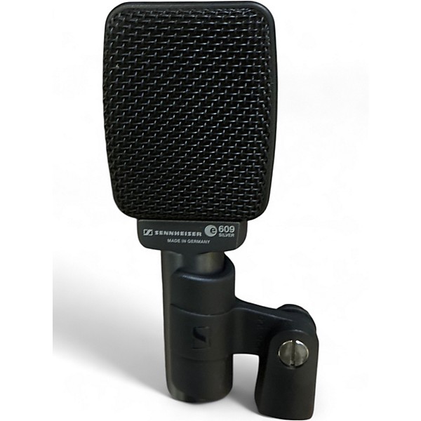 Used Sennheiser E609 Dynamic Microphone