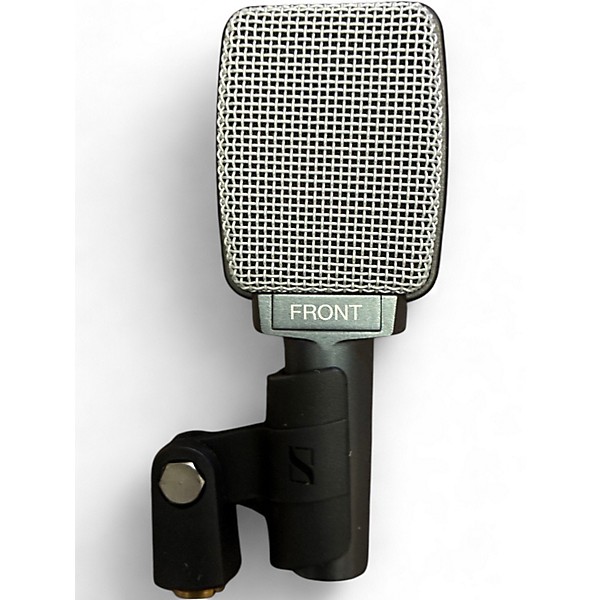 Used Sennheiser E609 Dynamic Microphone