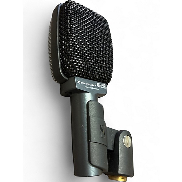 Used Sennheiser E609 Dynamic Microphone