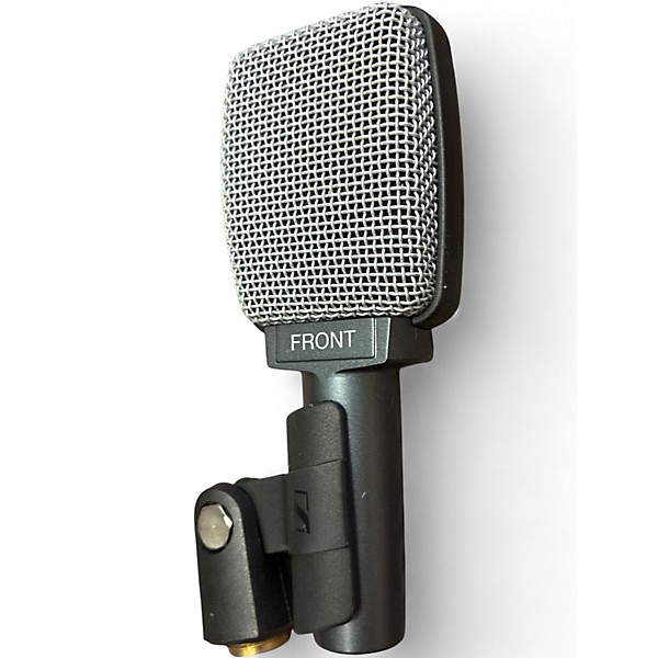 Used Sennheiser E609 Dynamic Microphone